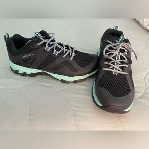 Merrill Meru Trail Sneaker 11 NWOT